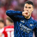 Athletic Bilbao vs Arsenal - Liga Champions 2025-2026