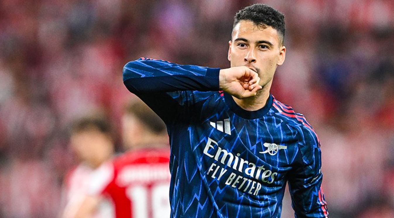 Athletic Bilbao vs Arsenal - Liga Champions 2025-2026