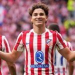 Atletico Madrid Pesta Gol ke Gawang Los Blancos, Menang Telak 5-2 di Metropolitano Atletico Madrid vs Real Madrid - Liga Inggris