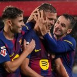 Ferran Torres Mengamuk! Blaugrana Hajar Getafe 3-0 Barcelona vs Getafe - Liga Spanyol 2025-26