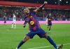 Barcelona vs Valencia - LaLiga 2025-2026