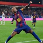 Barcelona vs Valencia - LaLiga 2025-2026