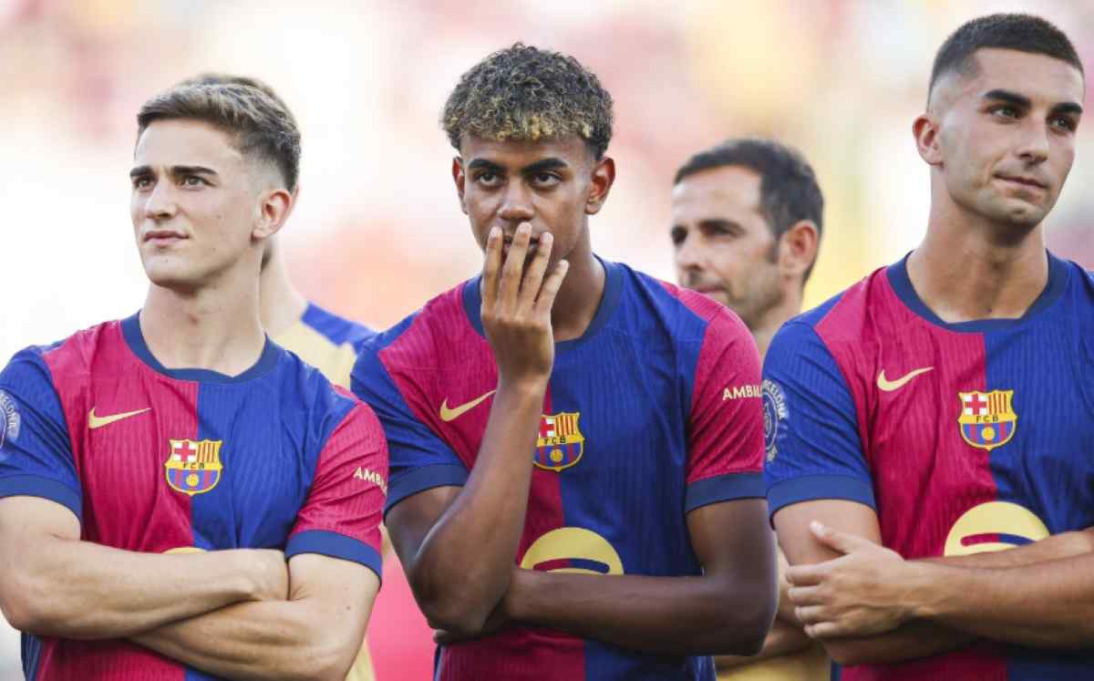 Bayern Munchen Nyaris Dapatkan Yamal di Tahun 2022