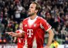 Bayern Munchen vs Chelsea - Liga Champions 2025-2026