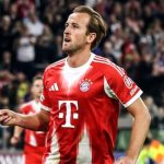 Bayern Munchen vs Chelsea - Liga Champions 2025-2026