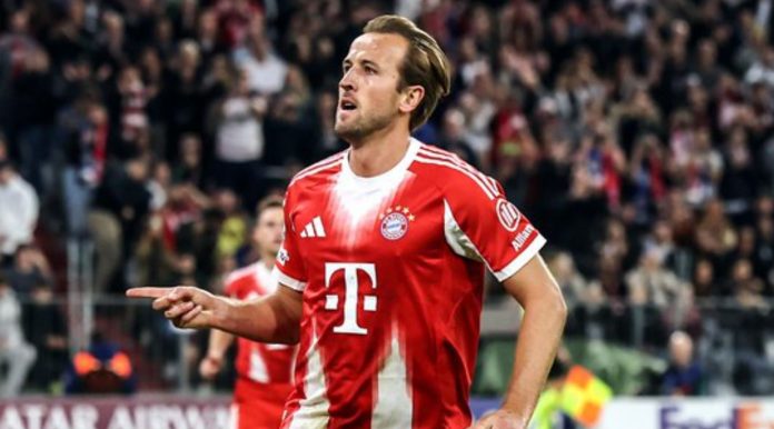 Bayern Munchen vs Chelsea - Liga Champions 2025-2026