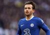 Ben Chilwell resmi tinggalkan Chelsea