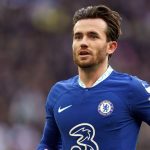 Ben Chilwell resmi tinggalkan Chelsea