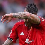 Benjamin Sesko diharapkan dapat waktu untuk adaptasi di Manchester United