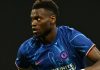 Benoit Badiashile pemain Chelsea