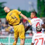 Bhayangkara FC Menjamu Malut United di pekan ke-7 BRI Super League