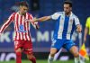 Bintang Espanyol Edu Exposito Yakin Tampil Membahayakan di Kandang Real Madrid