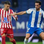 Bintang Espanyol Edu Exposito Yakin Tampil Membahayakan di Kandang Real Madrid