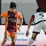 Hasil Borneo FC vs Persija Jakarta 3-1: Pesut Etam Menjauh di Puncak Klasemen Borneo FC Menjamu Persija Jakarta di Pekan Ketujuh BRI Super League