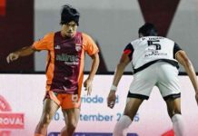 Borneo FC Menjamu Persija Jakarta di Pekan Ketujuh BRI Super League