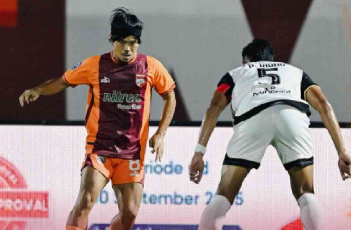 Borneo FC Menjamu Persija Jakarta di Pekan Ketujuh BRI Super League