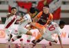 Borneo FC Menjamu Persis Solo di Pekan Keenam BRI Super League