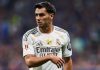 Brahim Diaz Kecewa di Real Madrid
