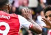 Brentford vs Manchester United - Hasil Liga Inggris