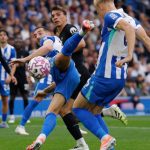 Gara-gara Gol Bunuh Diri Van Hecke, Brighton Batal Menang Lawan The Lilywhites! Brightn vs Tottenham Hotspur - Liga Inggris 2025-2026
