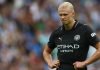 Brighton vs Manchester City - Liga Inggris 2025-2026