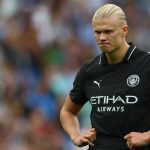 Brighton vs Manchester City - Liga Inggris 2025-2026