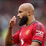 Pulang ke Brentford, Bryan Mbeumo Bakal Hancurkan Klub yang Membesarkannya? Bryan Mbeumo pemain Manchester United