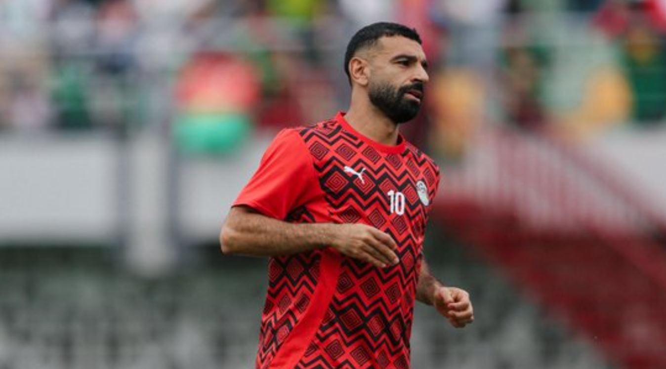 Burkina Faso vs Mesir - Kualifikasi Piala Dunia 2026 Burkina Faso vs Mesir - Kualifikasi Piala Dunia 2026