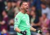Burnley vs Nottingham Forest - Liga Inggris 2025-2026