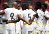 Chad vs Ghana - Kualifikasi Piala Dunia 2026