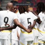Chad vs Ghana - Kualifikasi Piala Dunia 2026