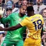 Chelsea Babak Belur Kena Comeback The Seagulls, Unggul Satu Gol Lalu Dihajar Tiga Gol! Chelsea vs Brighton - Liga Inggris