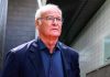 Claudio Ranieri jelaskan kondisi finansial AS Roma