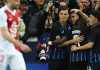 Club Brugge vs AS Monaco 4-1 - Liga Champions 2025-2026