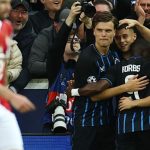 Club Brugge Pesta Gol Lewat Serangan Gila di Babak Pertama Lawan Skuat Les Rouges et Blancs Club Brugge vs AS Monaco 4-1 - Liga Champions 2025-2026