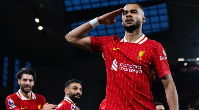 Cody Gakpo sempat diincar Bayern Munchen Cody Gakpo sempat diincar Bayern Munchen