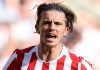 Conor Gallagher pemain Atletico Madrid