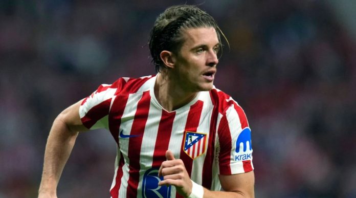 Conor Gallagher target transfer Manchester United Conor Gallagher target transfer Manchester United