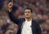 Cristian Chivu sanjung kedewasaan tim Inter Milan