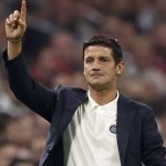 Cristian Chivu sanjung kedewasaan tim Inter Milan