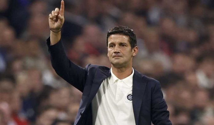 Cristian Chivu sanjung kedewasaan tim Inter Milan