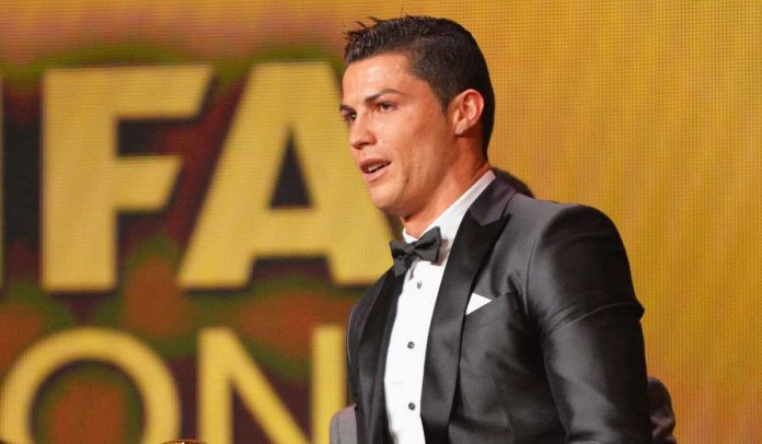 Cristiano Ronaldo kritik sistem voting Ballon d'Or Cristiano Ronaldo kritik sistem voting Ballon d'Or