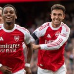 Daftar belanja tim Liga Inggris - Arsenal paling boros