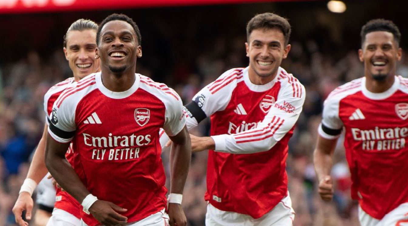 Daftar belanja tim Liga Inggris - Arsenal paling boros Daftar belanja tim Liga Inggris - Arsenal paling boros
