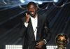 Daftar lengkap peraih trofi di seremoni Ballon d'Or 2025