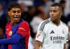 Daftar pemain Termahal di Liga Champions 2025=2026