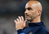 Daftar skuad Chelsea untuk Liga Champions 2025-2026