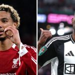 Daftar transfer Liverpool musim panas 2025
