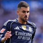 Dani Ceballos kubur mimpi tampil di Piala Dunia 2026