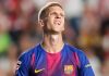 Dani Olmo pasang target 20 gol musim ini